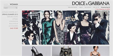 dolce gabbana lifestyle|dolce and gabbana site officiel.